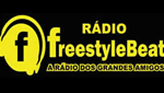 WEB Rádio Freestyle Beat