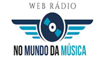 WEB Rádio No Mundo da Música