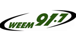 WEEM-FM