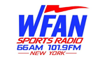 WFAN Sports Radio