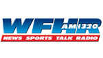 WFHR AM 1320