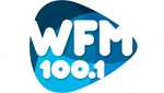 WFM 100.1 FM