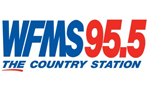 WFMS 95.5 FM