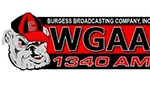 WGAA AM 1340