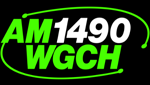 WGCH  1490 AM