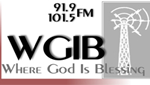 WGIB Radio