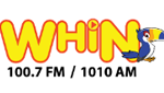 WHIN Country Radio