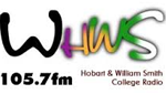 WHWS-LP 105.7FM Hobart and William Smith College Radio