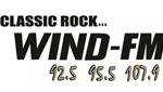 WIND-FM Radio