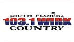 WIRK 103.1 FM