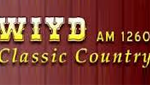 WIYD 1260 AM