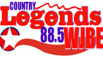 WJBE Radio Country Legends