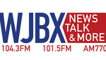 WJBX News Talk