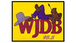 WJDB 95.5 FM