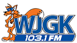 WJGK 103.1