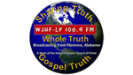 WJHF-LP 106.9 FM – Truth.FM