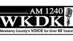 WKDK 1240 AM