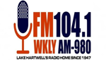 WKLY Radio 104.1 FM