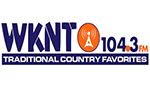 WKNT FM