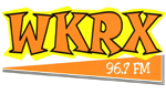 WKRX 96.7 FM