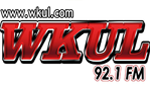 WKUL 92.1 FM
