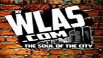 WLAS The Soul Of The City