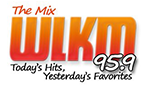 WLKM 95.9 FM