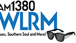 WLRM 1380 AM