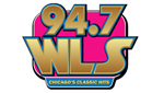 WLS-FM