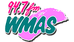 WMAS-FM