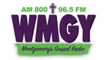 WMGY Radio
