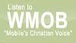 WMOB 1360 AM