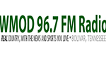 WMOD FM