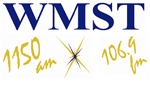 WMST – 1150 AM/106.9 FM