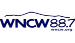 WNCW 88.7 FM