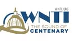 WNTI Radio – Centenary University