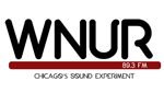 WNUR 89.3 FM