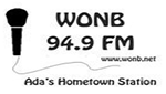 WONB 94.9: The Beat