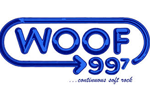 WOOF 99.7FM
