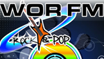 WOR FM Rock And Pop