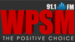 WPSM 91.1 FM