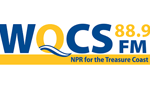 WQCS 88.9 FM