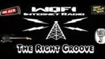 WQFI-The Right Groove