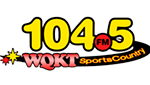 WQKT 104.5