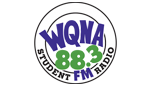WQNA 88.3 FM The Edge