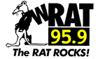 WRAT 95.9 FM