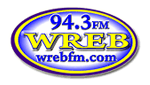 WREB 94.3 FM