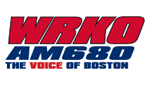 WRKO AM 680