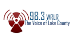 WRLR 98.3 FM