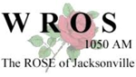 WROS – The ROSE of Jacksonville